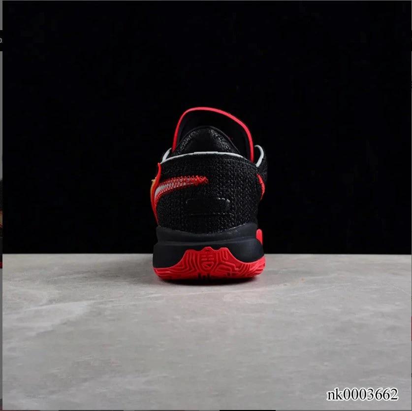 LeBron 20 EP Miami Heat Shoes Sneakers by Air Jordan