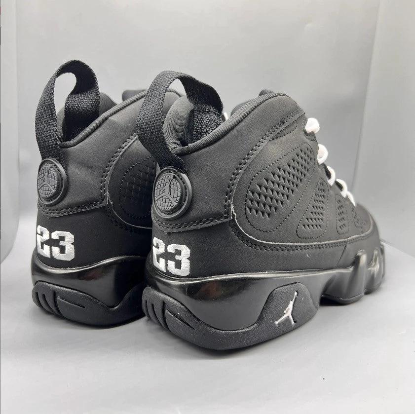Air Jordan 9 Oregon Ducks Shoes Sneakers by Air Jordan