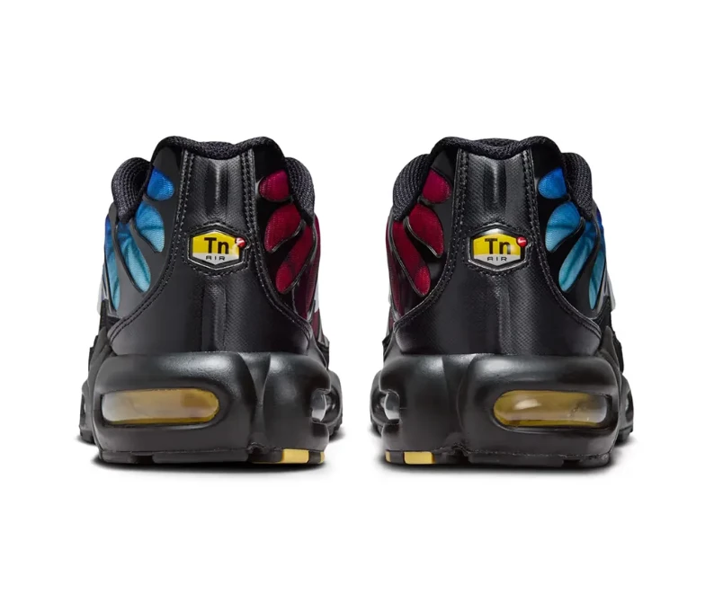 AM Plus TN 25th Shoes Sneakers by Air Jordan