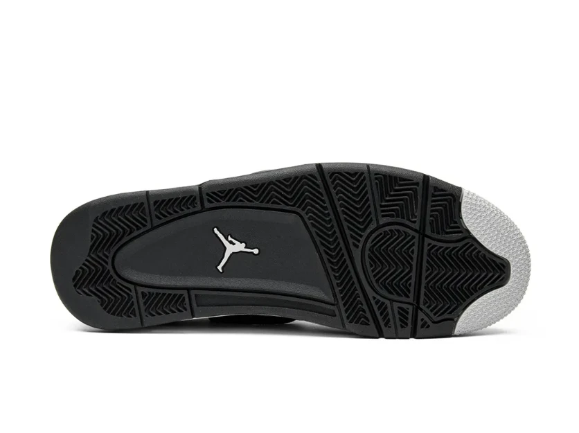 AJ 4 Retro Oreo (2015) Shoes Sneakers by Air Jordan