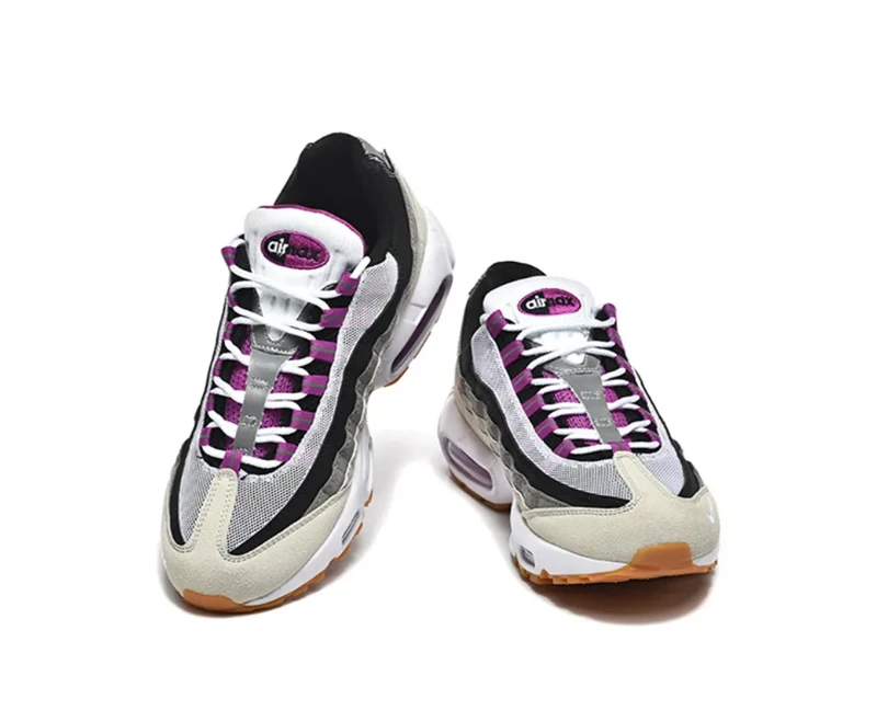 Air Max 95 SB Cactus Flower Shoes Sneakers by Air Jordan