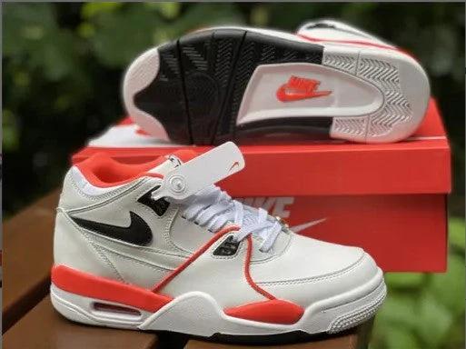 Air Force 89 Rucker Park Shoes Sneakers by Air Jordan