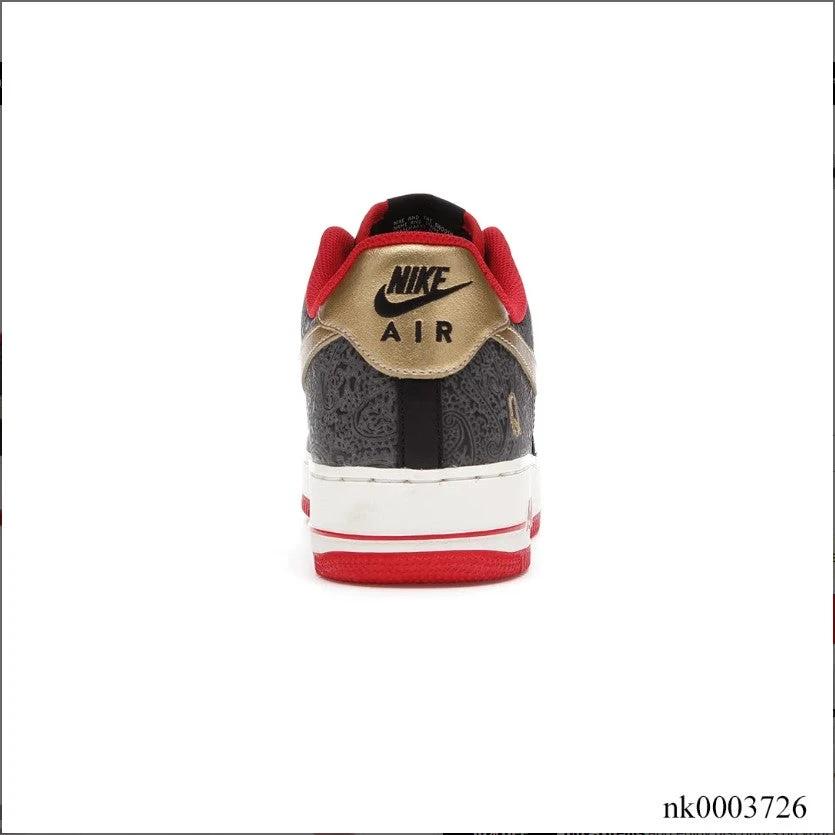 Air Force 1 Low Spades Shoes Sneakers by Air Jordan