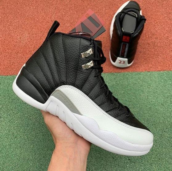 Air Jordan 12 Retro Playoff by Air Jordan