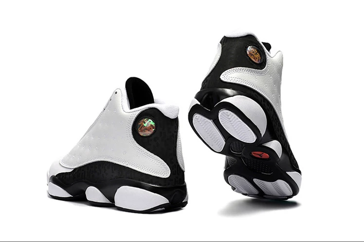 Air Jordan 13 Retro Love and Respect by Air Jordan