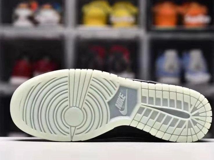 Dunk Low LPL League of Legends Shoes by Air Jordan
