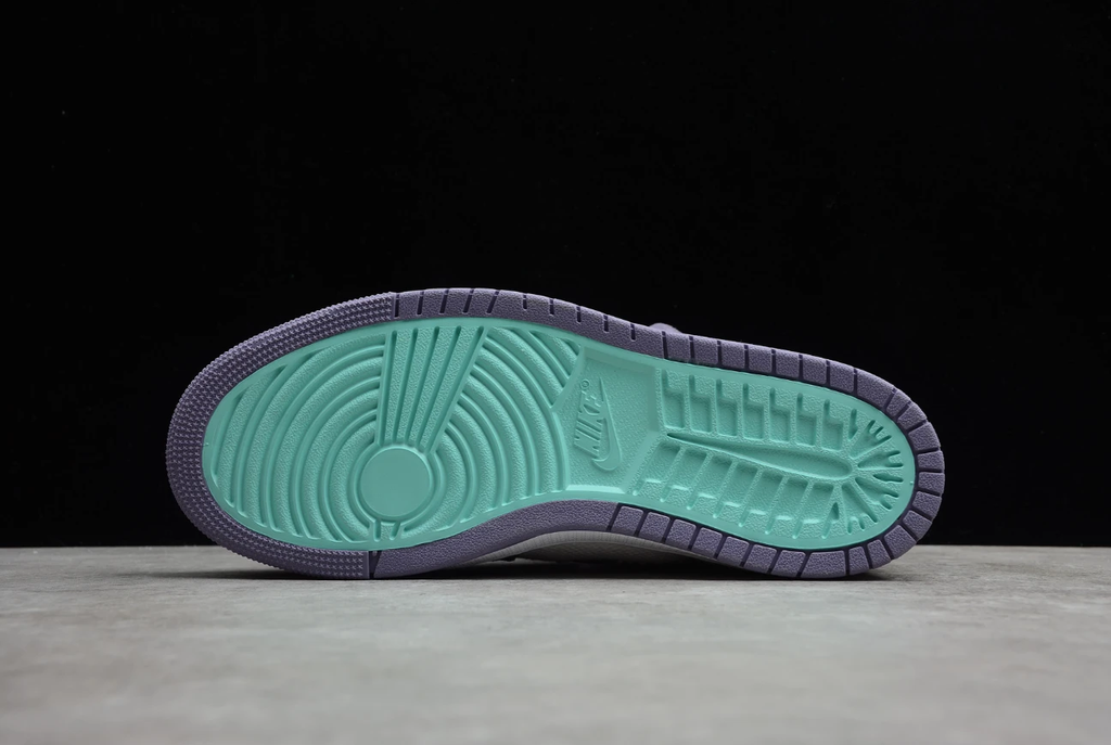 Air Jordan 1 Zoom Comfort 'Tropical Twist' by Air Jordan