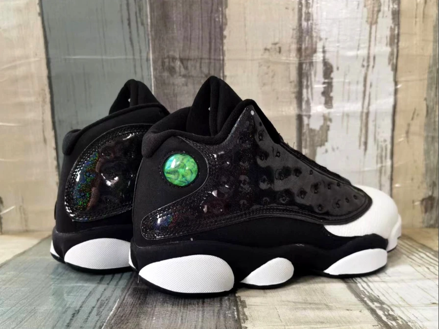 Air Jordan 13 'Barons' by Air Jordan