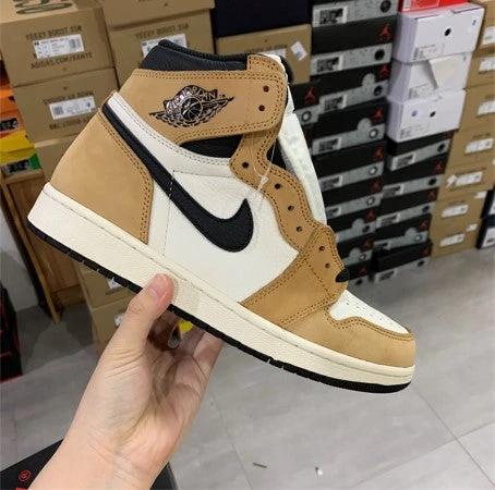 Air Jordan 1 Rookie Of The Year by Air Jordan