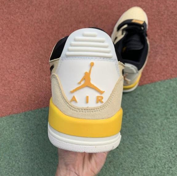 Air Jordan Legacy 312 GS AJ 3-In-1 Low by Air Jordan
