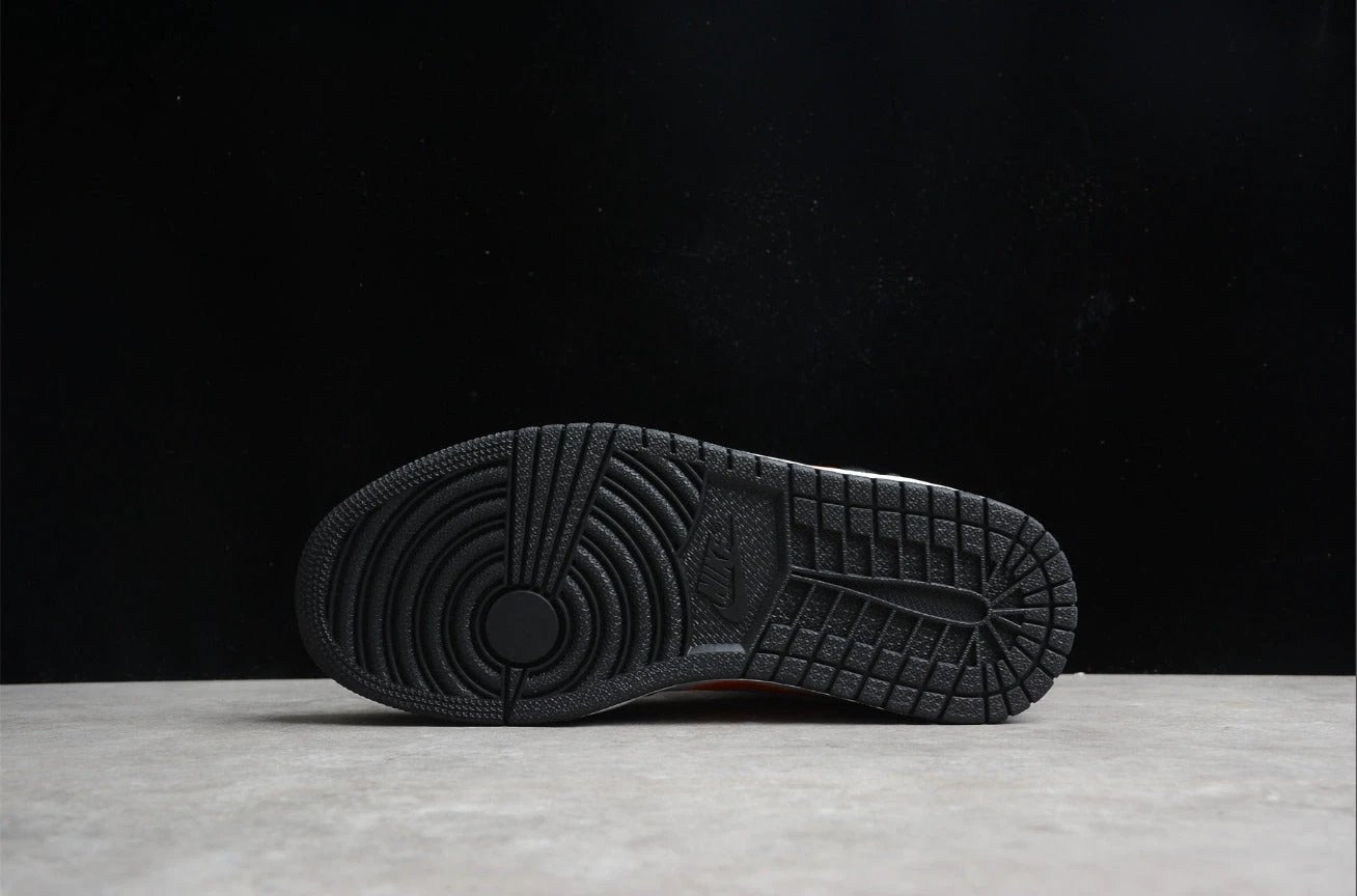 Air Jordan 1 Mid Zig Zag by Air Jordan