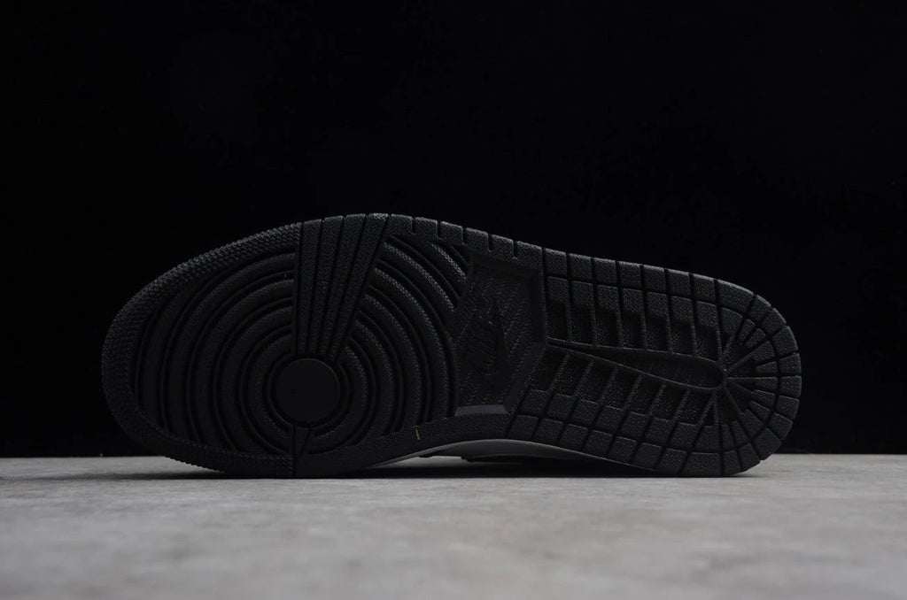 Air Jordan 1 Mid GS 'Top 3' by Air Jordan