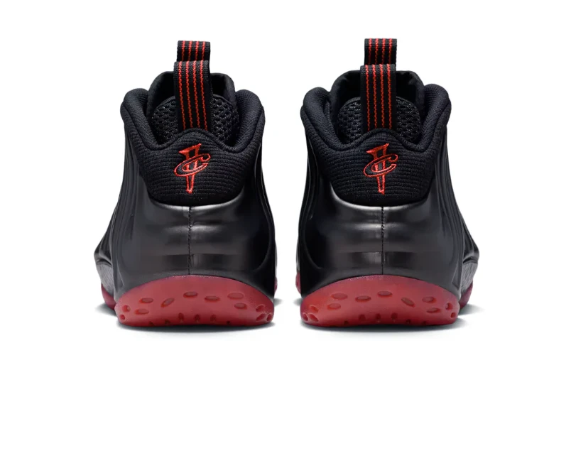 Air Foamposite One Cough Drop Shoes Sneakers by Air Jordan