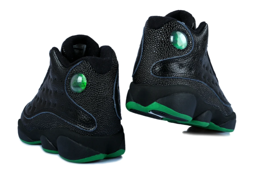 Air Jordan 13 Retro Altitude by Air Jordan