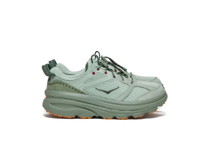 Hoka One One Bondi B3LS Aloe Vera 1155351-ASC by Air Jordan