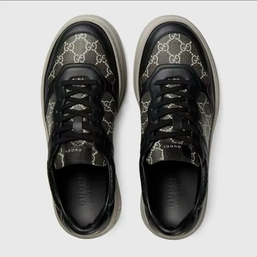 GG Chunky Shoes Sneakers – nk0005080 by Air Jordan