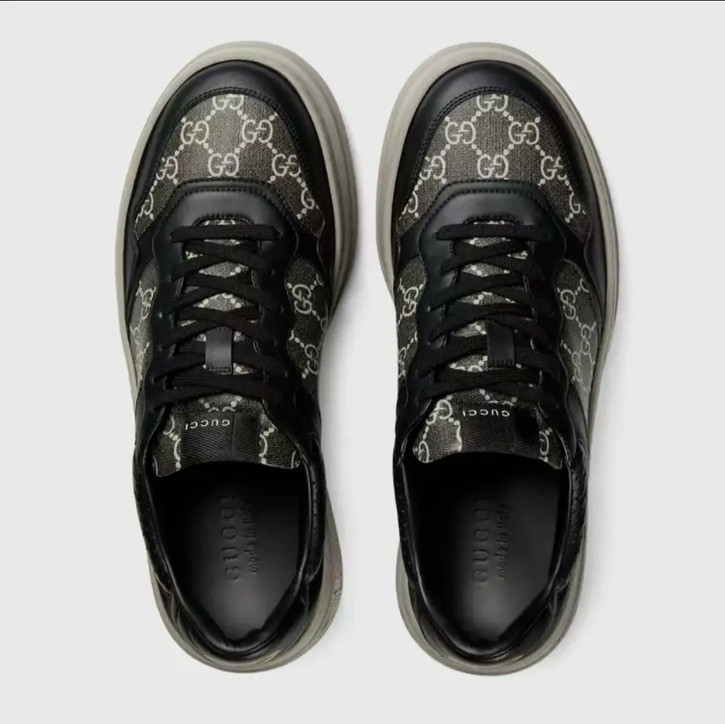 GG Chunky Shoes Sneakers – nk0005080 by Air Jordan