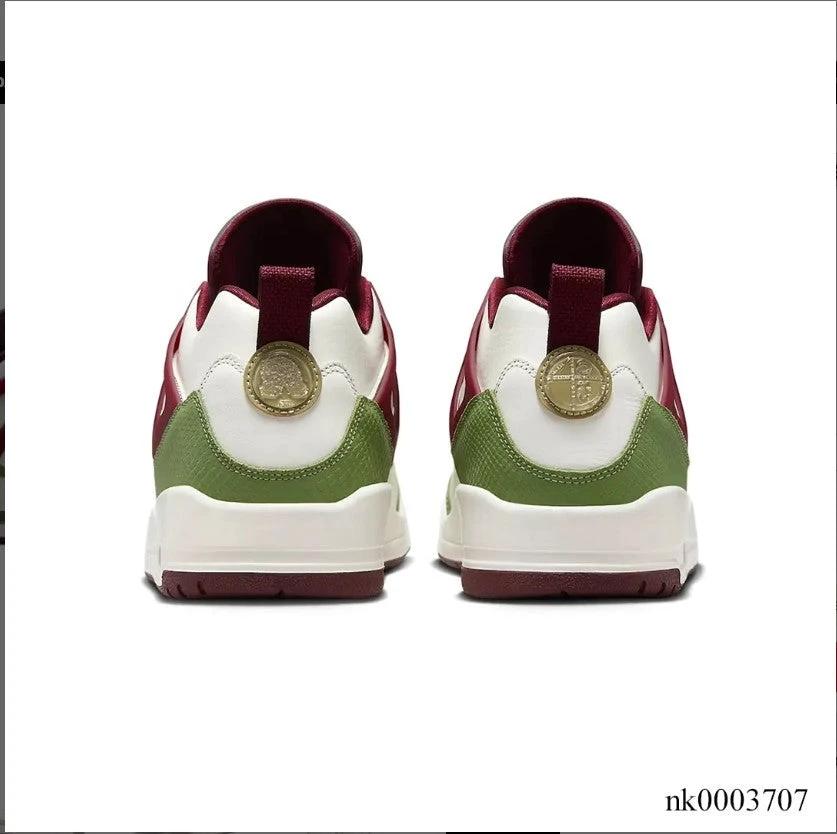 Air Jordan Spizike Low Year Of The Dragon Shoes Sneakers by Air Jordan