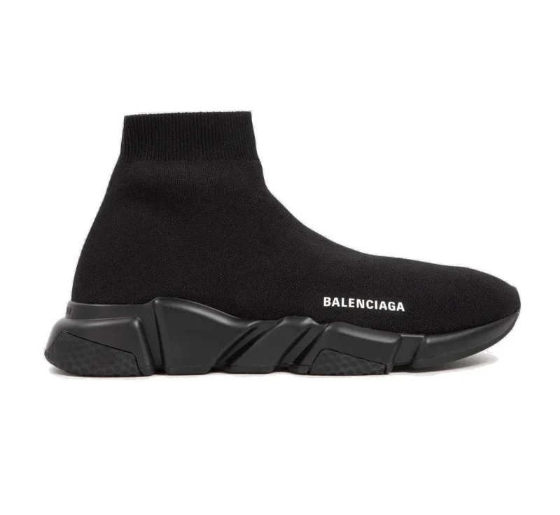 BLCG Speed Knitted Shoes Sneakers by Air Jordan