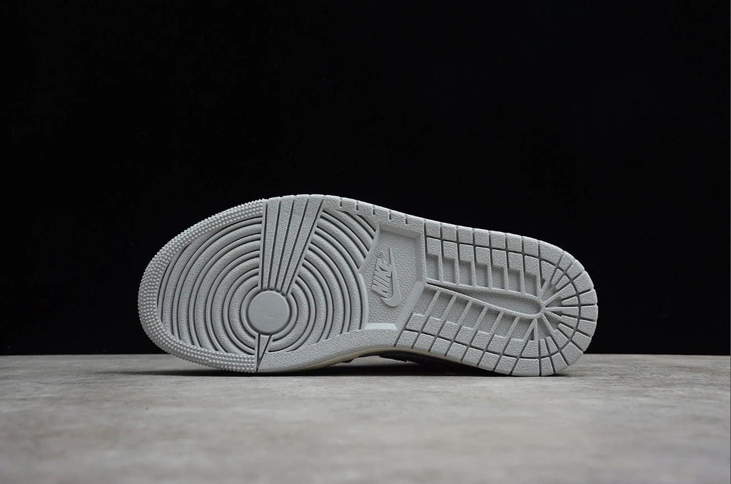 Air Jordan 1 Low PRM “Elephant Print” by Air Jordan