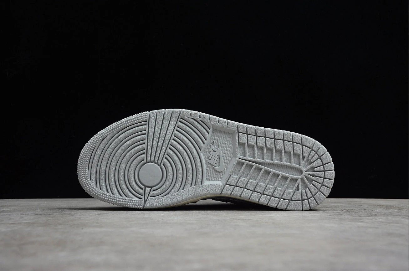 Air Jordan 1 Low PRM “Elephant Print” by Air Jordan