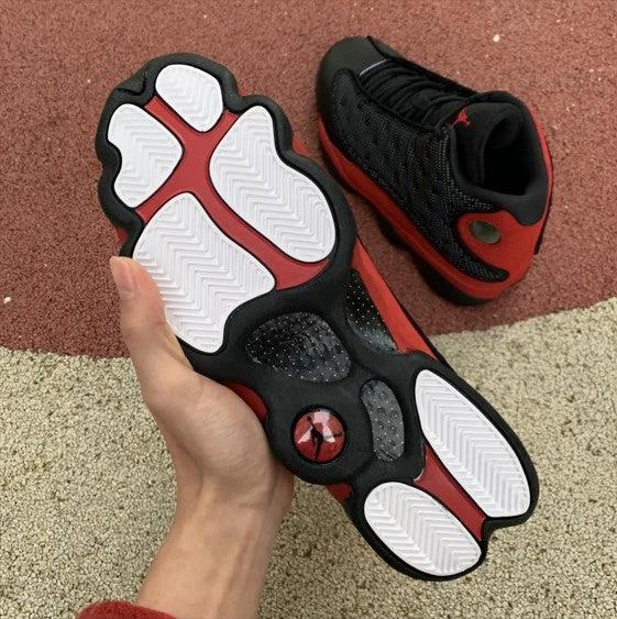 Air Jordan 13 Playoffs by Air Jordan