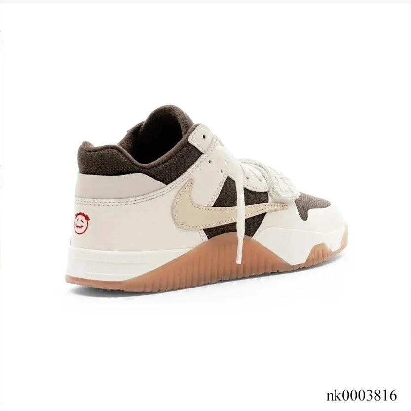 Travis Scott x Jumpman Jack Sail Shoes Sneakers by Air Jordan