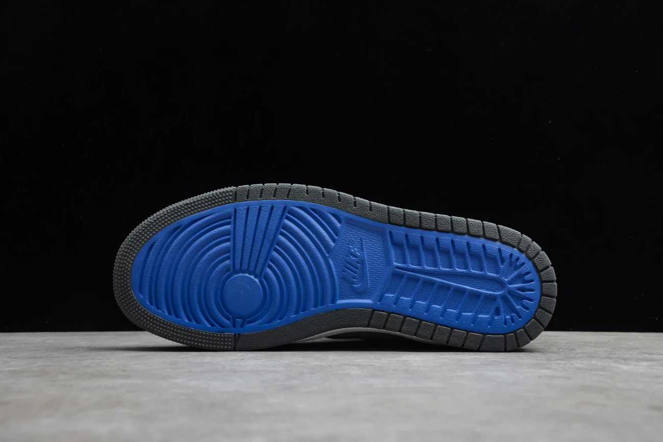 Air Jordan 1 Zoom Air 'League Of Legends' by Air Jordan