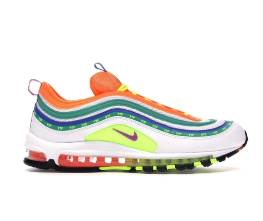 AM 97 London Summer of Love Shoes Sneakers by Air Jordan