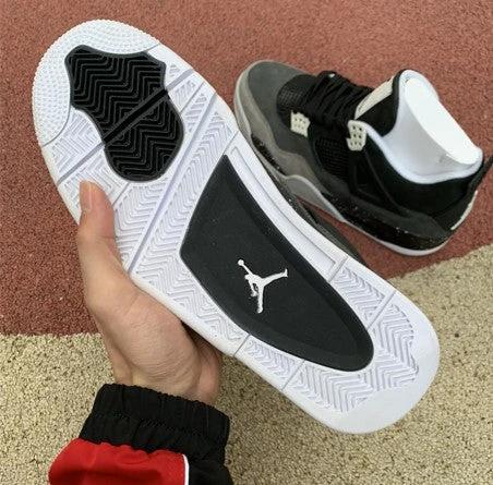 Air Jordan 4 Oreo by Air Jordan