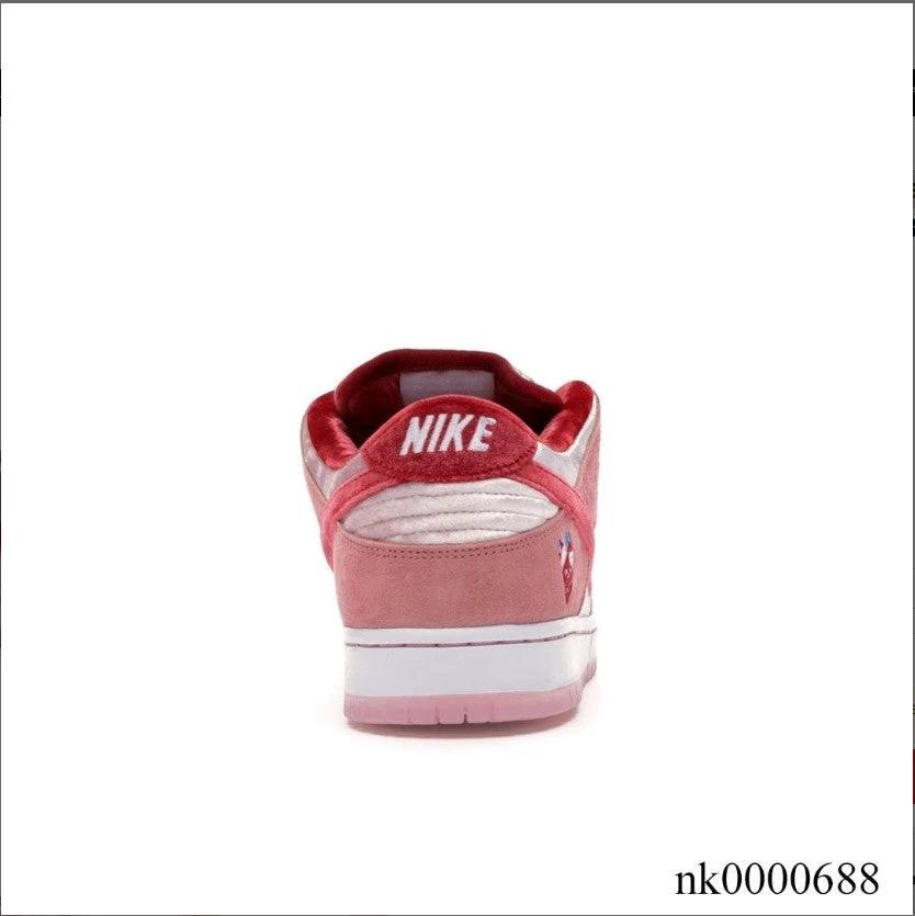 SB Dunk Low StrangeLove Skateboards Shoes Sneakers by Air Jordan
