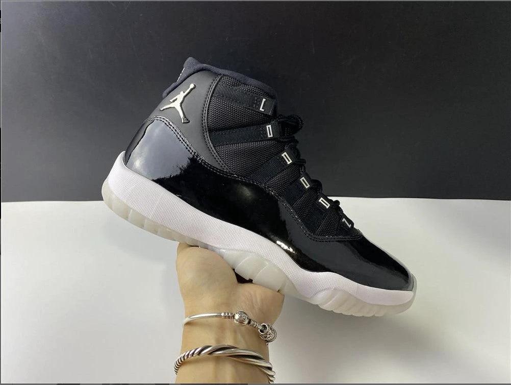 Air Jordan 11 Retro Jubilee 25th Anniversary Shoes Sneakers by Air Jordan