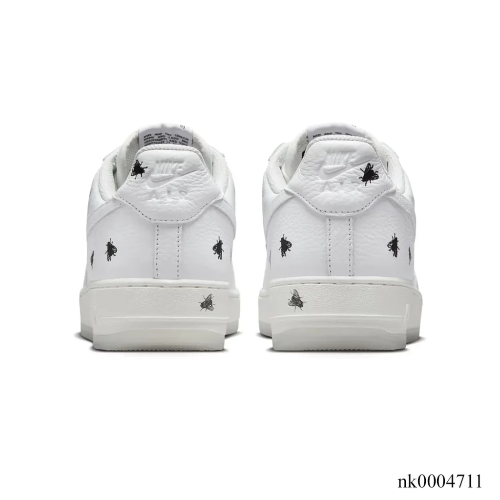 Air Force 1 Low Houseflies Shoes Sneaker by Air Jordan