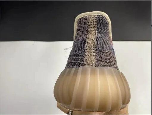 Yeezy Boost 350 V2 Fade Shoes Sneakers by Air Jordan