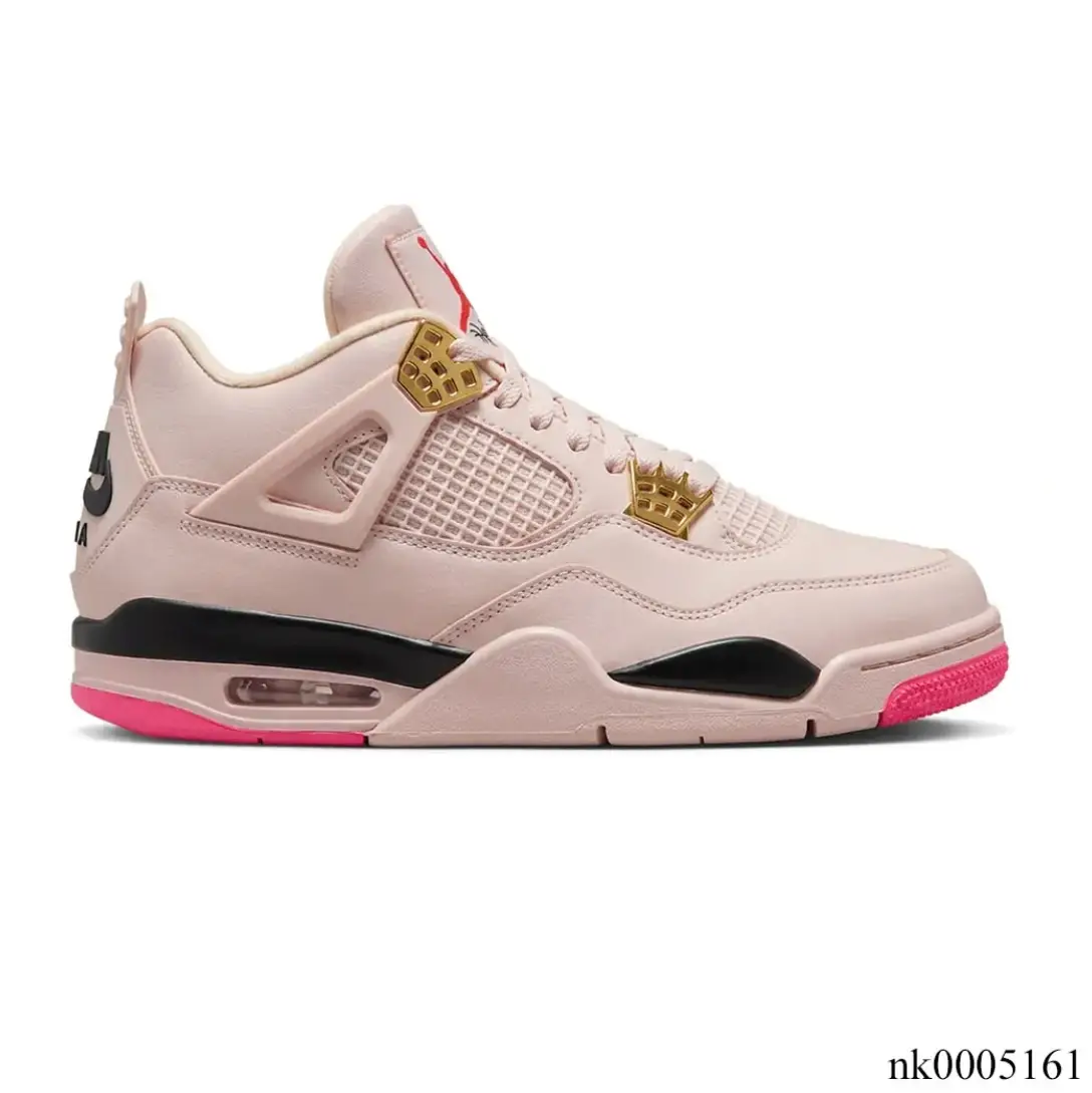 Air Jordan 4 Birds of Paradise Shoes Sneakers by Air Jordan