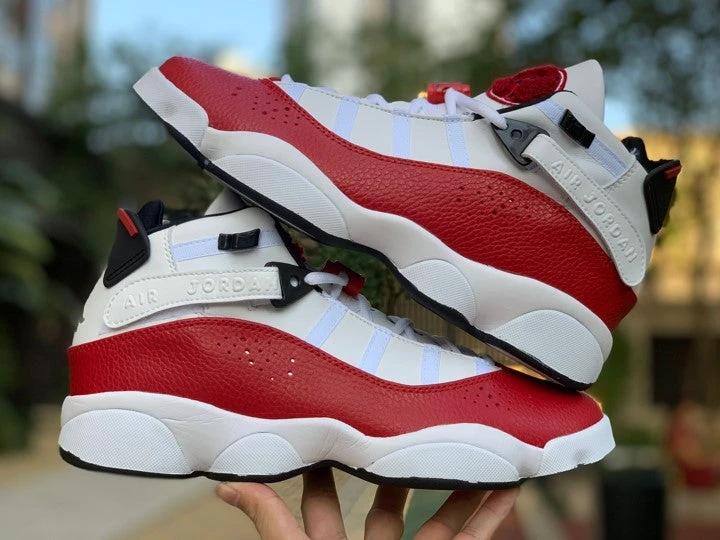 Air Jordan 6 Rings PJ Tucker by Air Jordan