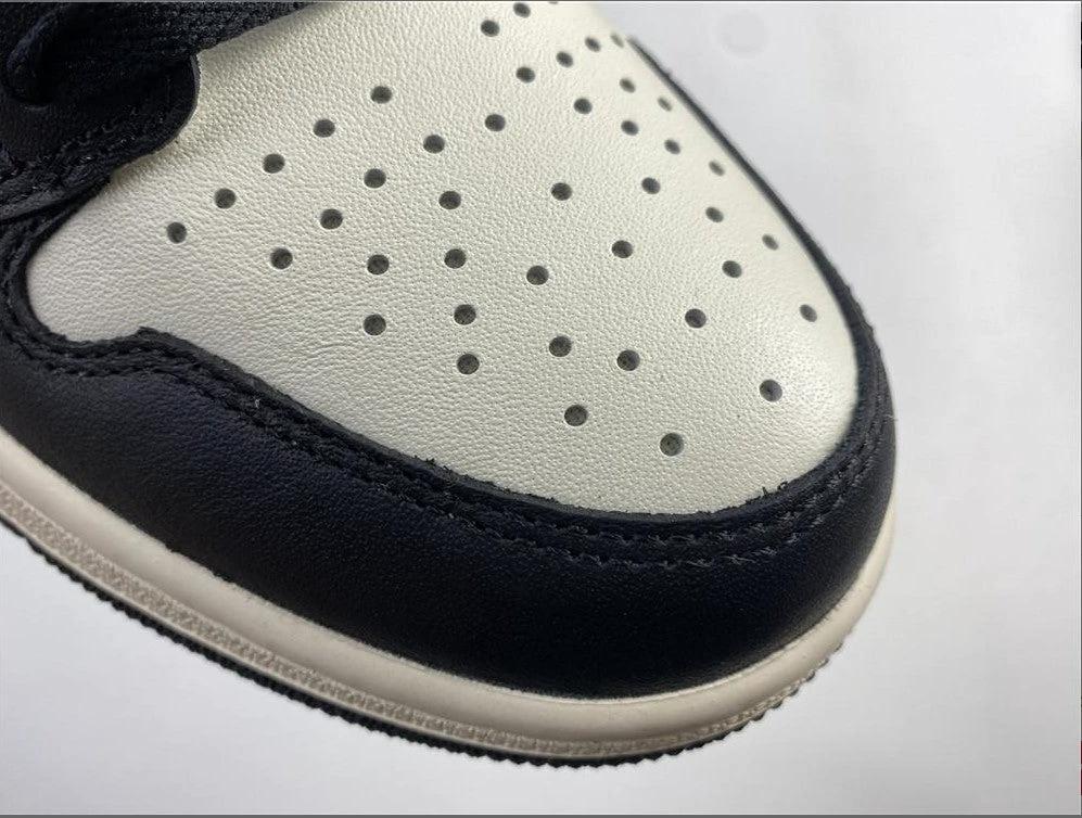 Air Jordan 1 Retro High Dark Mocha Shoes Sneakers by Air Jordan