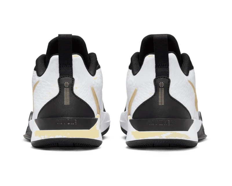 Sabrina 2 Gold Quest Shoes Sneakers by Air Jordan
