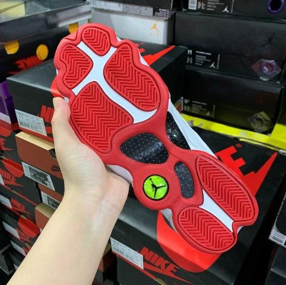 Air Jordan 13 “History of Flight” by Air Jordan