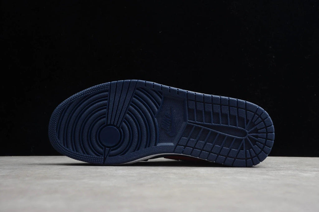 Air Jordan 1 Low Top Patriot by Air Jordan