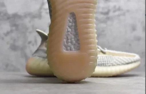 Yeezy Boost 350 V2 Lundmark (Non Reflective) Shoes Sneakers by Air Jordan