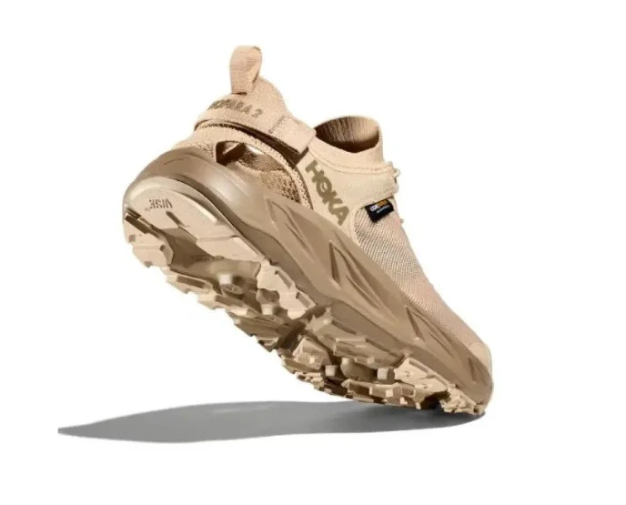 Hoka One One Hopara 2 Sandal Shifting Sand 1147650-SSDD by Air Jordan