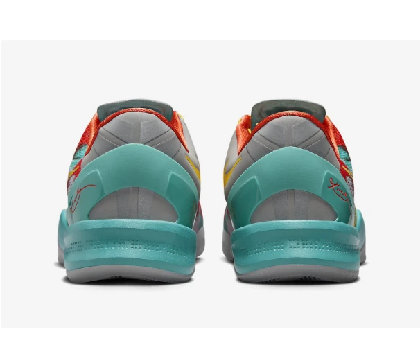 Kobe 8 Protro Venice Beach 2024 FQ3548 001 by Air Jordan