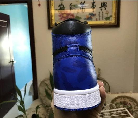 Air Jordan 1 x Bape by Air Jordan