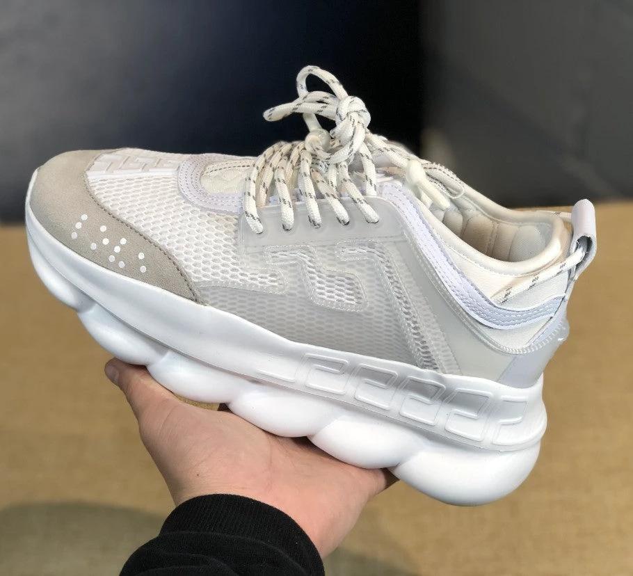 Chain Reaction Shoes Sneakers 12 by Air Jordan