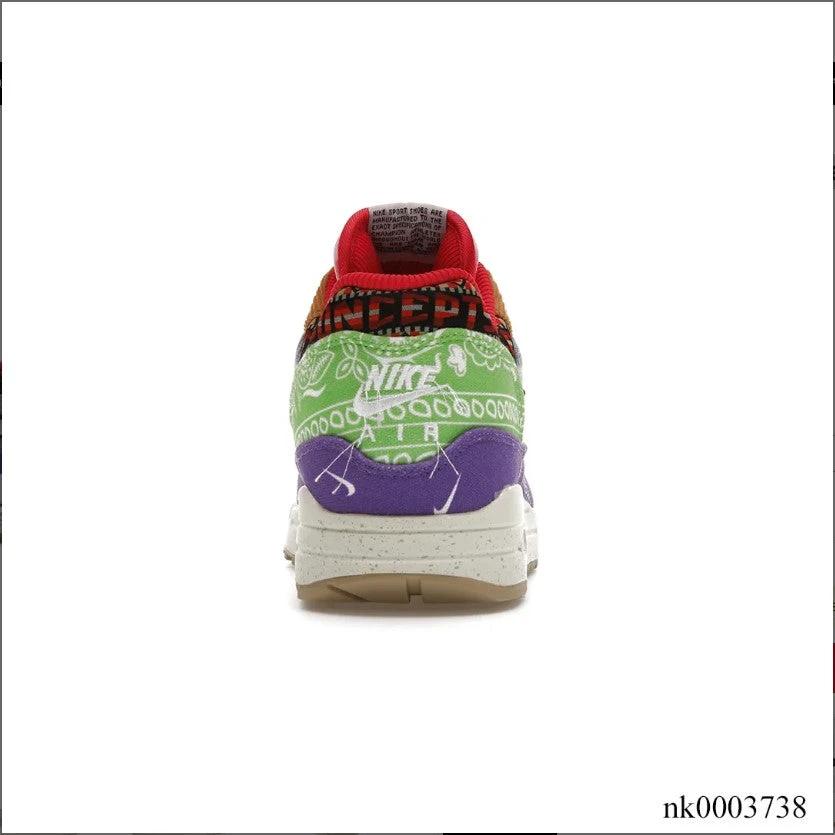 Air Max 1 SP Concepts Far Out (Special Box) Shoes Sneakers by Air Jordan