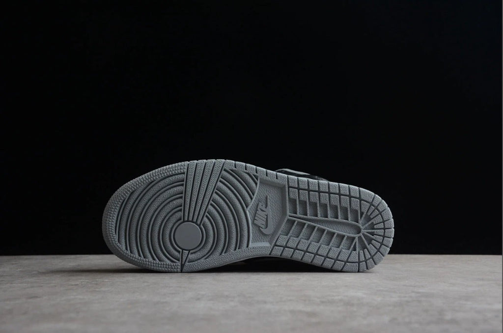 Air Jordan 1 Mid Shadow by Air Jordan