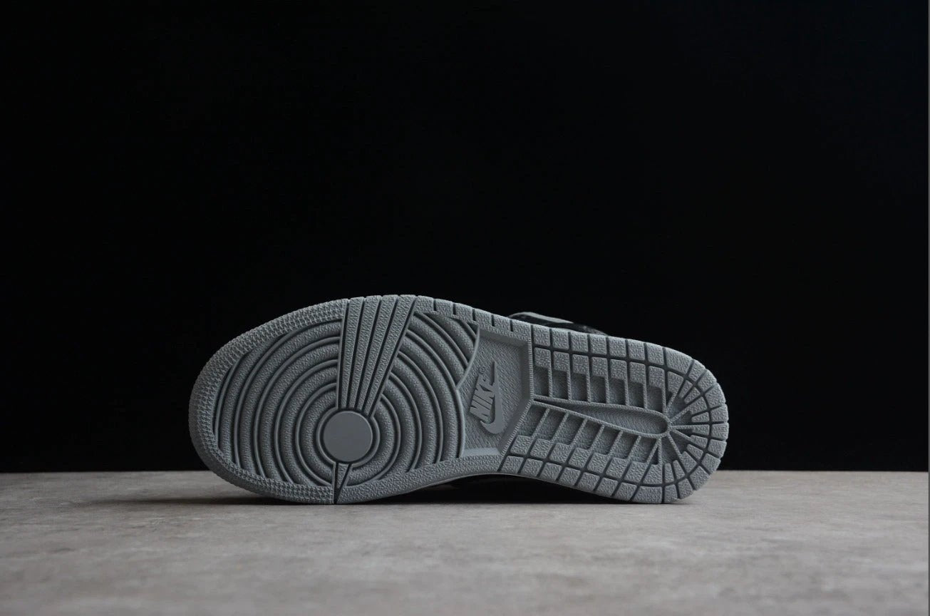 Air Jordan 1 Mid Shadow by Air Jordan
