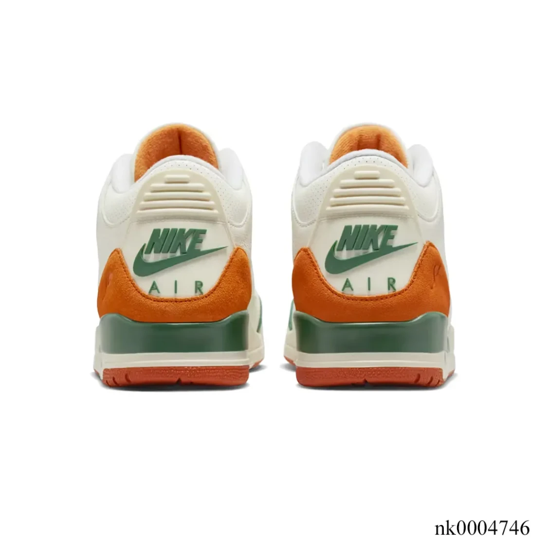 SoleFly x Air Jordan 3 SP Fruits Of Our Labor Shoes Sneakers by Air Jordan