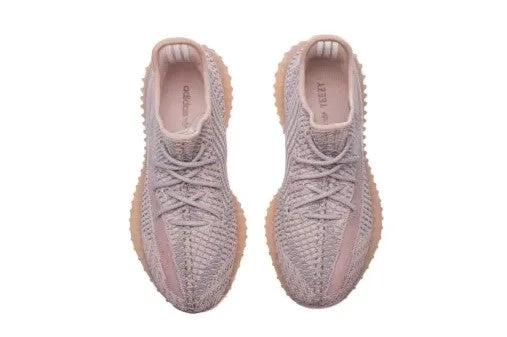 Yeezy Boost 350 V2 Synth (Non-Reflective) Shoes Sneakers by Air Jordan